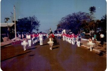 Foto - Projeto Guaritá